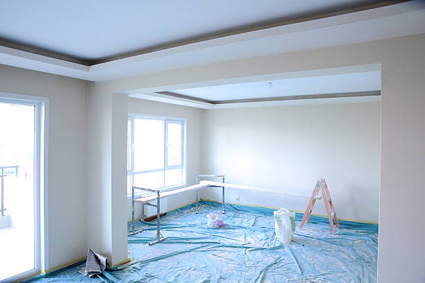 Best Acoustic Drywall Installation  in Mccleary, WA